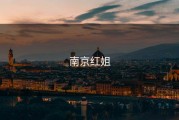 南京红姐